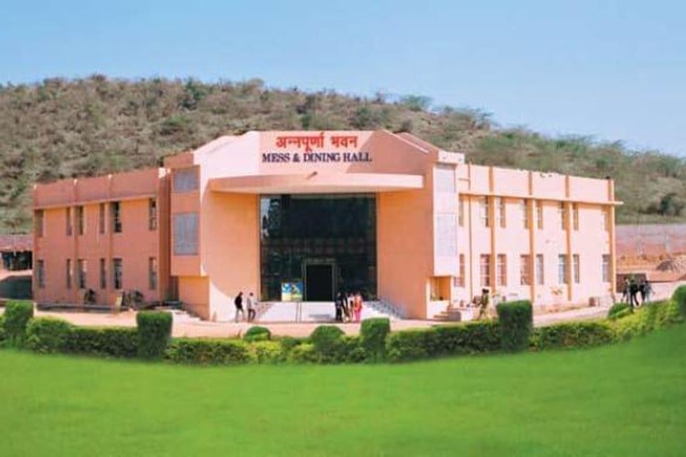 Institute of Technology & Management, Gwalior