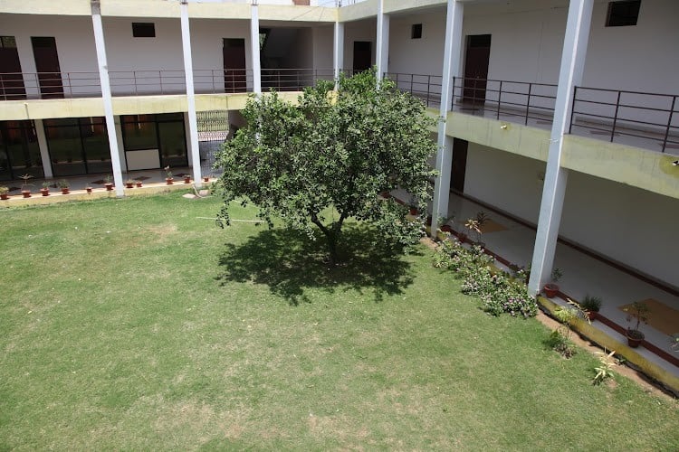 Institute of Technology & Management, Lucknow