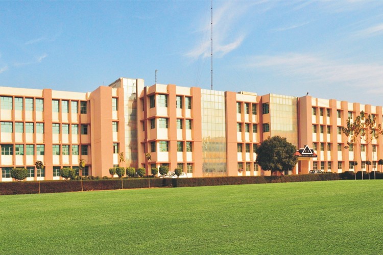 Institute of Technology and Management, Meerut