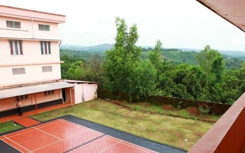 Institute of Technology Mayyil, Kannur