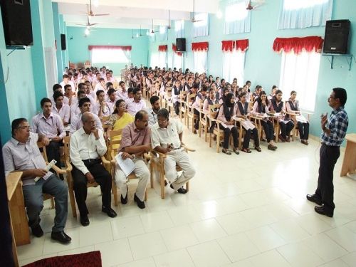 Institute of Technology Mayyil, Kannur