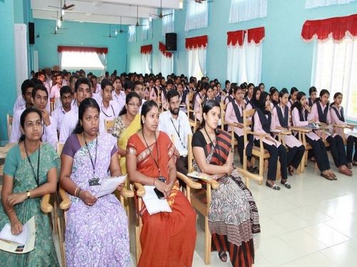 Institute of Technology Mayyil, Kannur