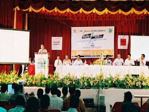 Institute of Technology Mayyil, Kannur