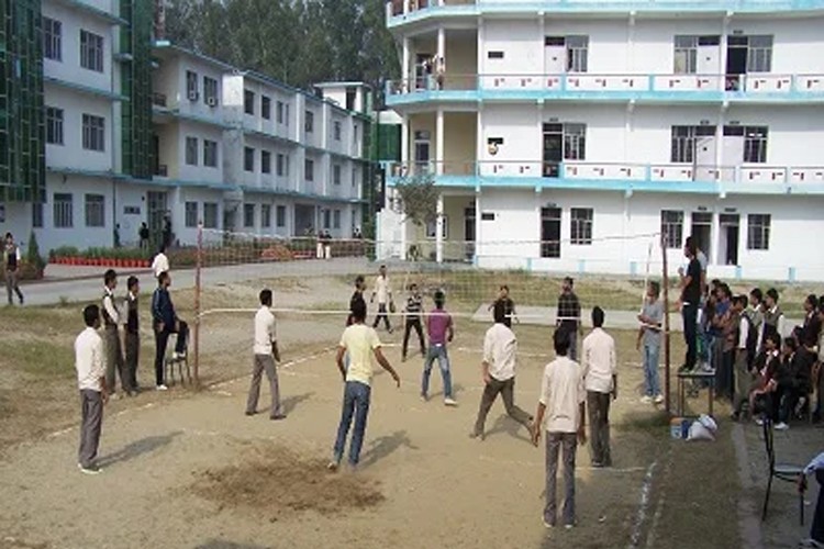 Institute of Technology, Roorkee