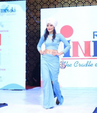 International Institute of Fashion Design, Raipur