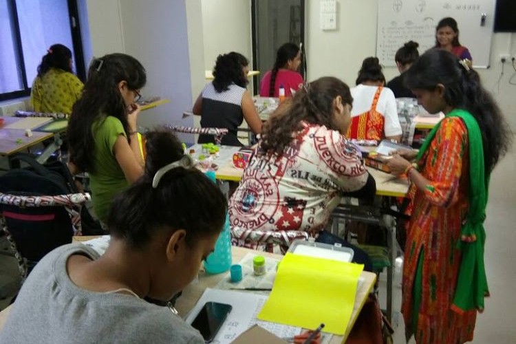 Inter National Institute of Fashion Design, Kalyan