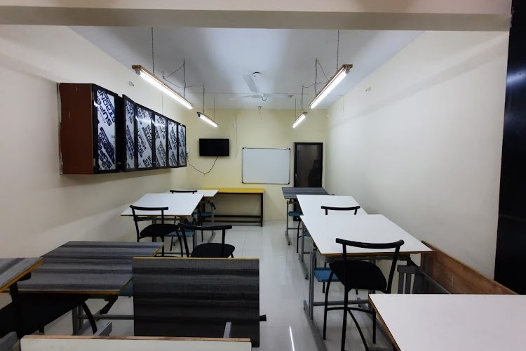 Inter National Institute of Fashion Design, Kalyan