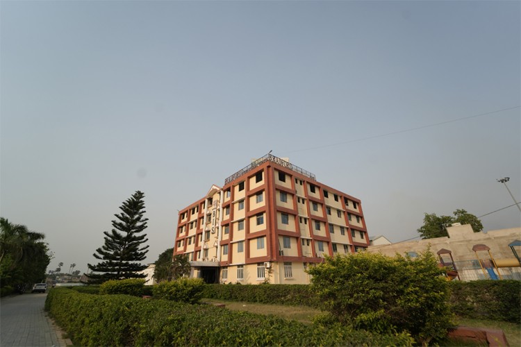 International Business College, Patna