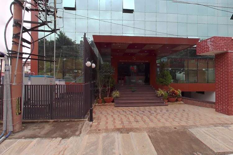 International Business School Washington, Bangalore