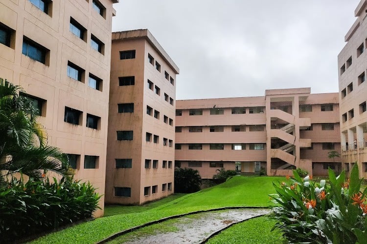 International Centre for Applied Sciences, Manipal