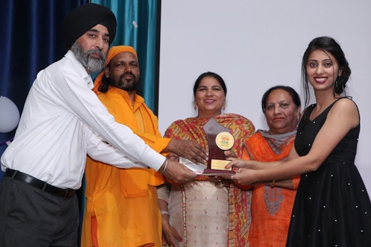 International Divine College of Education, Mohali