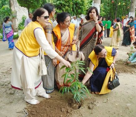 International Institute for Special Education, Lucknow