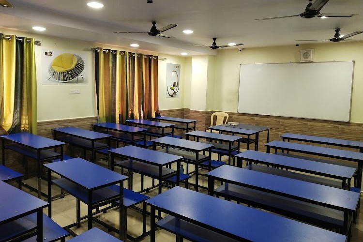 International Institute of Design Studies, Nagpur