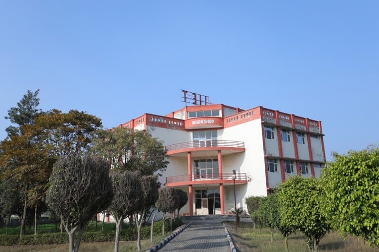 International Institute of Engineering and Technology, Kurukshetra