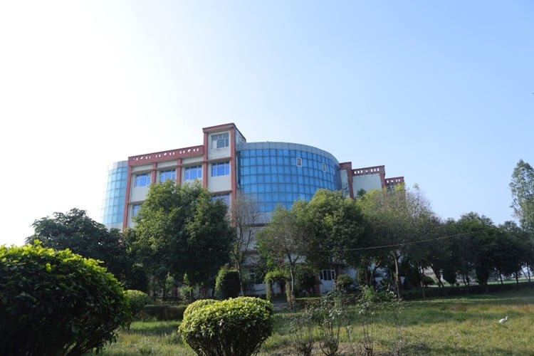 International Institute of Engineering and Technology, Kurukshetra