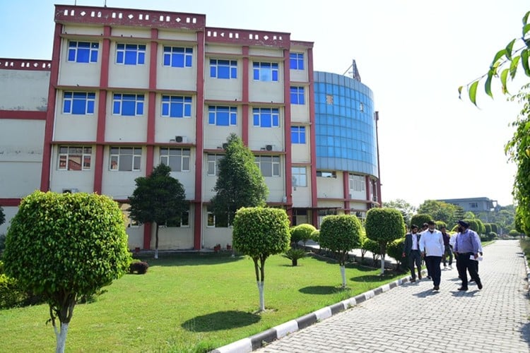 International Institute of Engineering and Technology, Kurukshetra