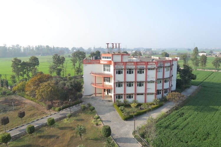 International Institute of Engineering and Technology, Kurukshetra