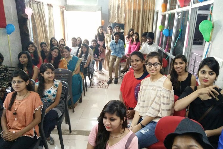 International Institute of Fashion Design, Bhilai