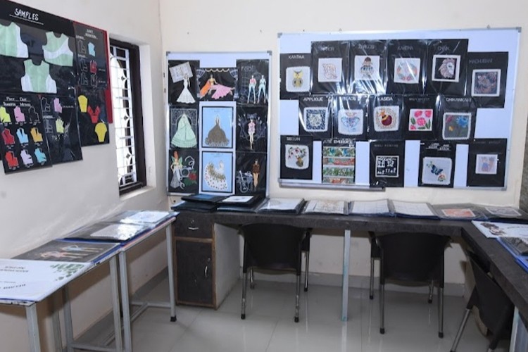 International Institute of Fashion Design, Bhilai