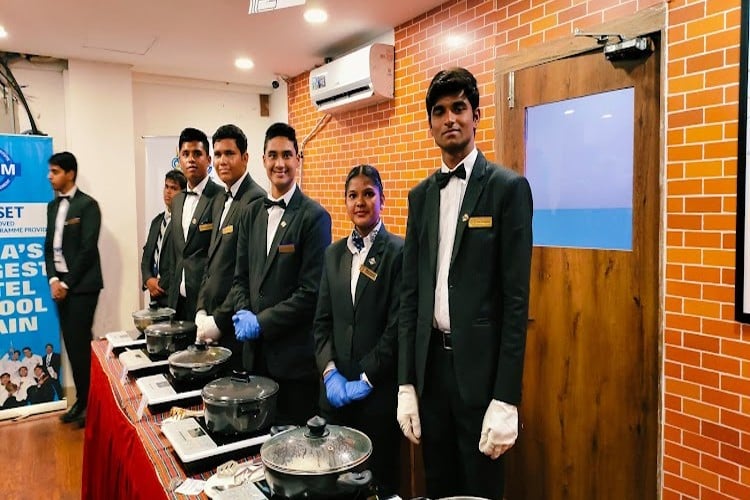 International Institute of Hotel Management, Hyderabad