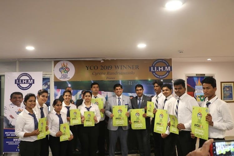 International Institute of Hotel Management, Hyderabad