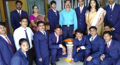 International Institute of Hotel Management, Visakhapatnam