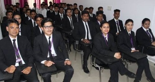 International Institute of Hotel Management, Visakhapatnam