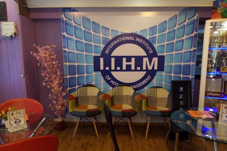 International Institute of Hotel Management, Pune