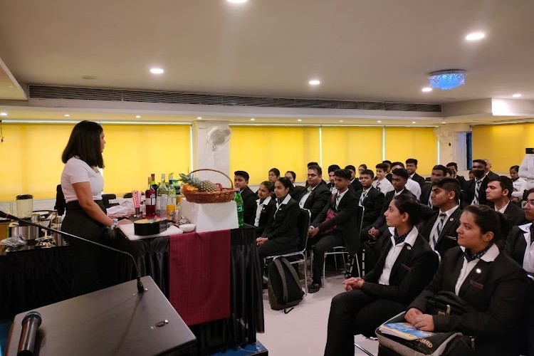 Hotel Management Institute in Pune, Hotel Management Course in Pune