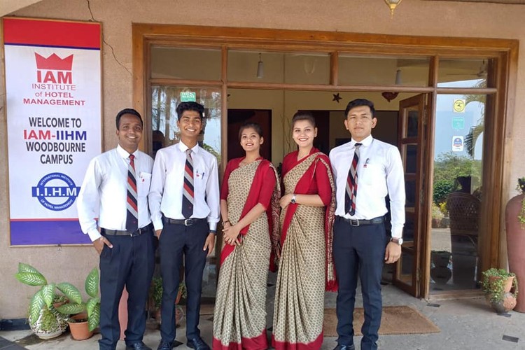 International Institute of Hotel Management, South Goa