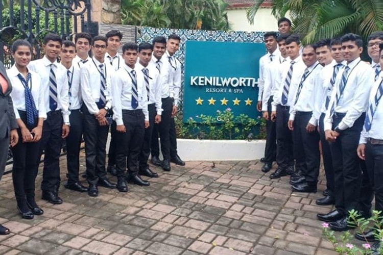 International Institute of Hotel Management, South Goa