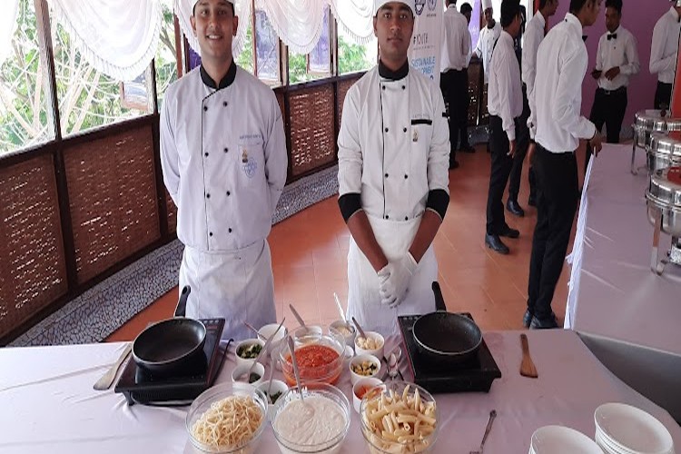 International Institute of Hotel Management, South Goa