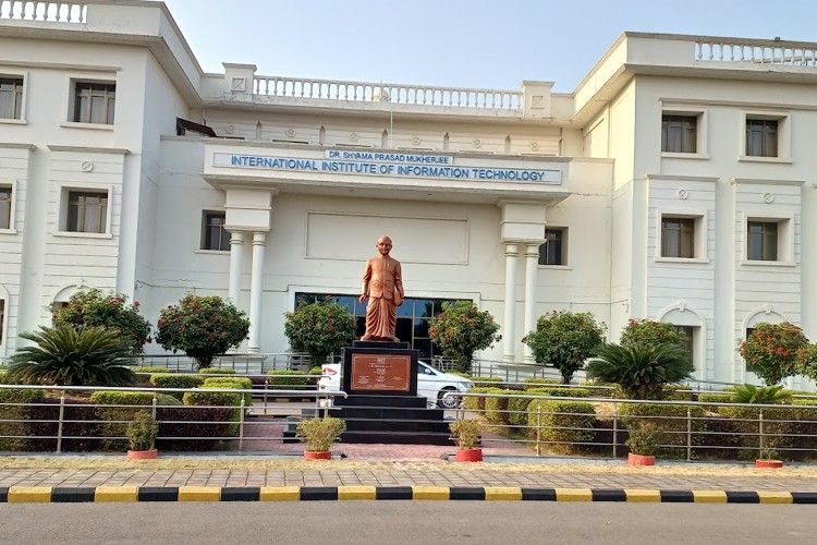 International Institute of Information Technology, Raipur