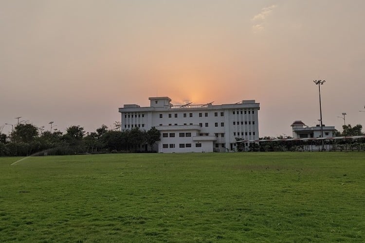 International Institute of Information Technology, Raipur