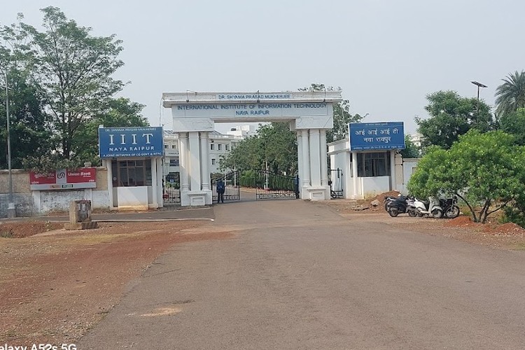 International Institute of Information Technology, Raipur