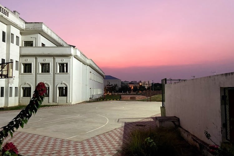 International Institute of Information Technology, Raipur