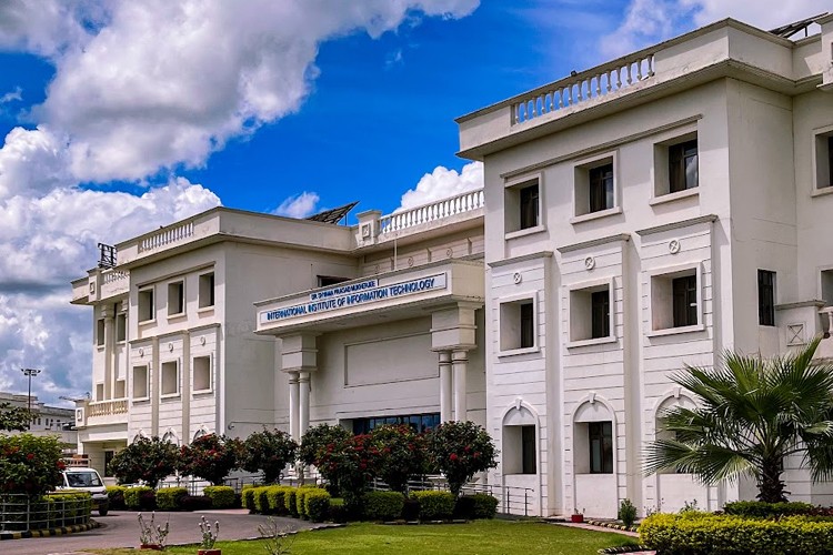 International Institute of Information Technology, Raipur