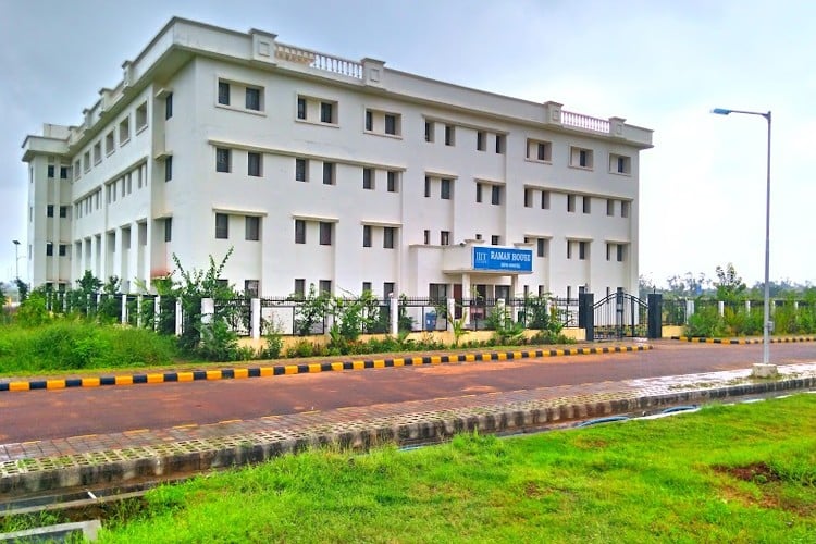 International Institute of Information Technology, Raipur