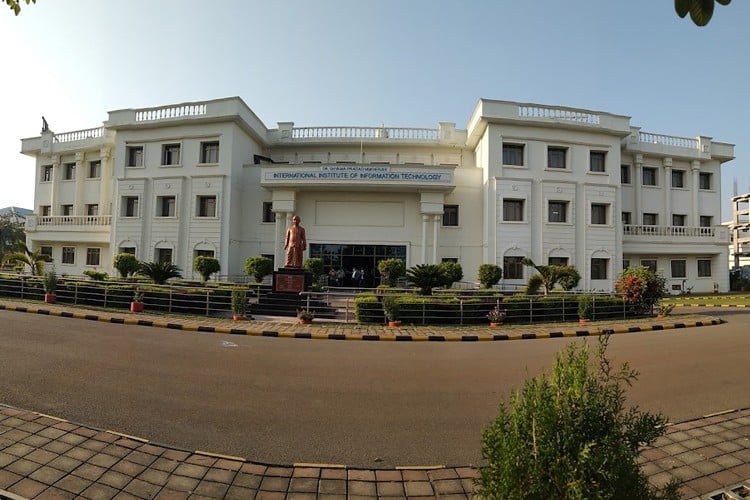 International Institute of Information Technology, Raipur