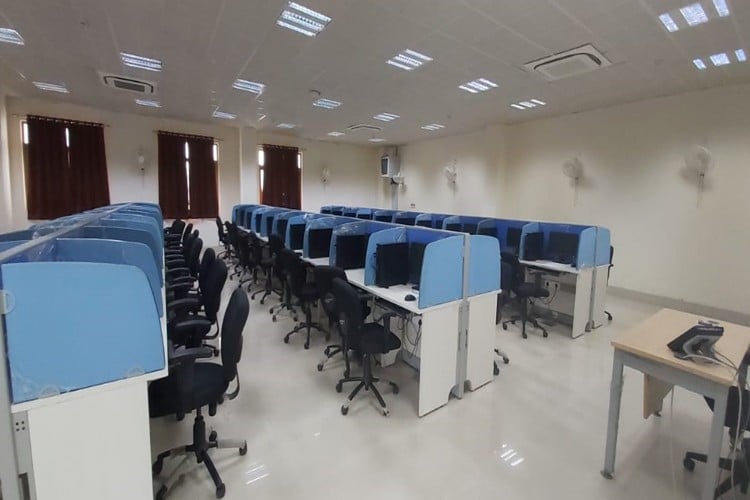 International Institute of Information Technology, Raipur