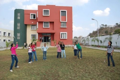 International Institute of Management & Human Resource Development, Pune