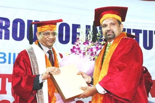 International Institute of Management & Human Resource Development, Pune