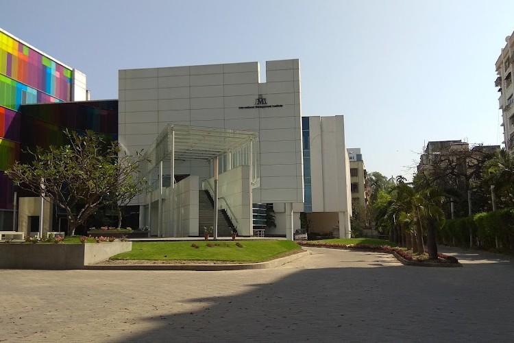 International Management Institute, Kolkata