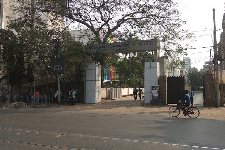 International Management Institute, Kolkata