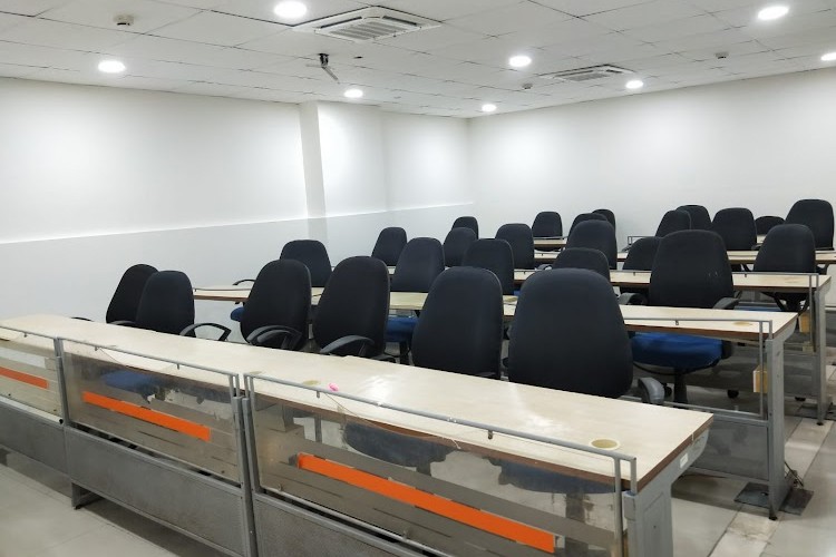 International School of Design, Ahmedabad