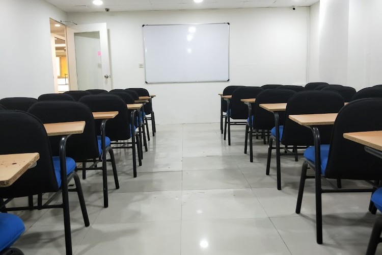 International School of Design, Ahmedabad