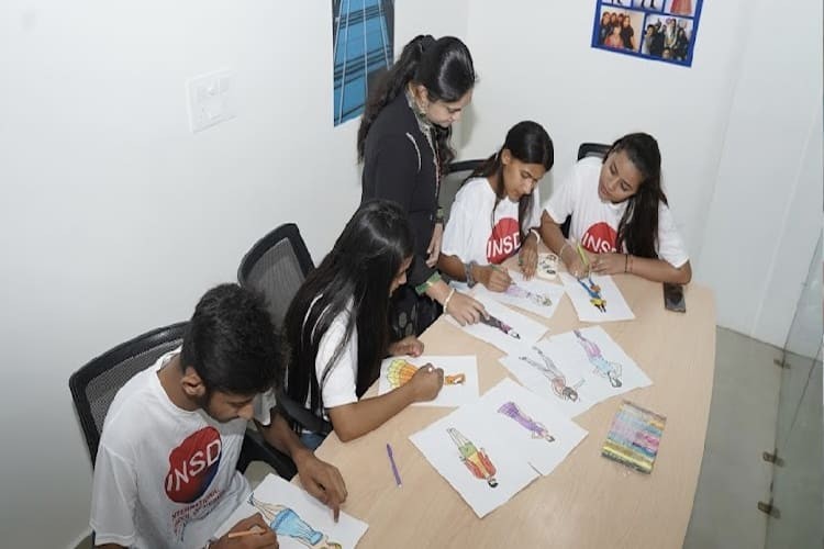 International School of Design, Mohali