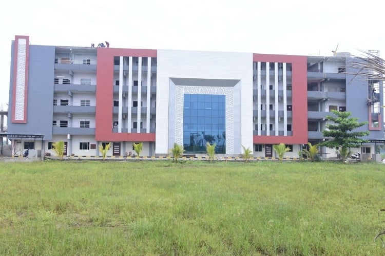 International School of Technology and Sciences for Women, East Godavari