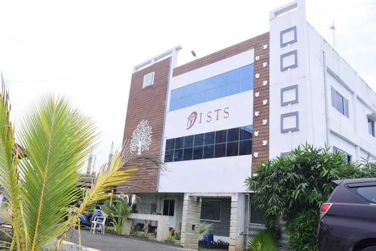 International School of Technology and Sciences for Women, East Godavari