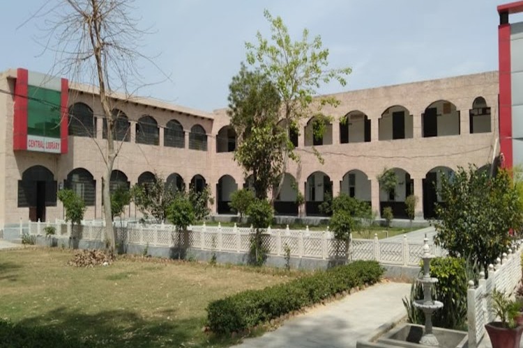 IP College of Education, Rohtak